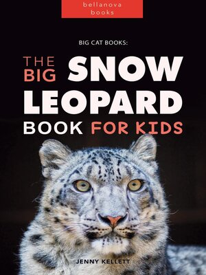 cover image of Big Cat Books